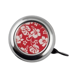 BELL CLEAN MOTION SWELL FLOWERS RED 