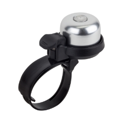 BELL MIRRYCLE ADJUSTABELL-2 SIL 