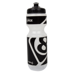 BOTTLE OR8 700cc CLR/BLK STD VALVE 