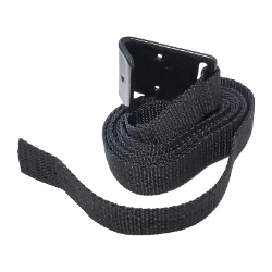 CAR RACK PYR PART STRAP wJ HOOK *REPLACEMENT* 