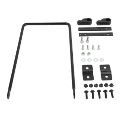 BASKET SUN SKR BRACE KIT w/HDWR f/90011 
