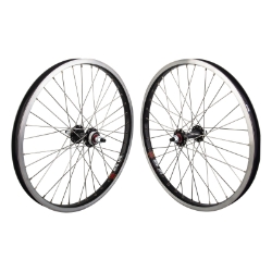 WHL PR 20x1.5 SUN RHYNO LITE BK 36 SEALBK F/F 3/8 SS 14G 