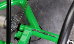 Greenspeed Anura
