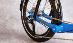 Greenspeed Magnum XL Rear