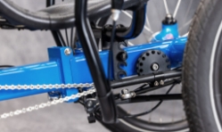 Greenspeed Magnum XL Hinge
