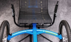 Greenspeed Magnum XL Front