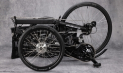 Greenspeed GT 26 Folded