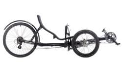 Greenspeed GT 26 Fosel
