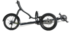 Greenspeed Magnum XL Fosel