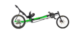 Greenspeed Anura