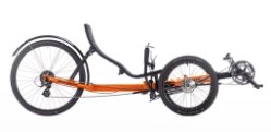 Greenspeed GT 26