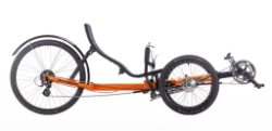 Greenspeed GT 26