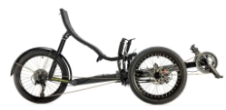 Greenspeed Magnum Fosle