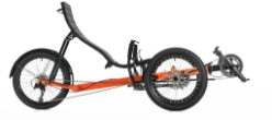 Greenspeed Magnum by Industrialbicycles.com