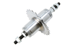 Schwinn Meridian Mid Drive Hub