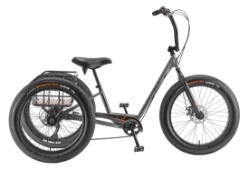 SUN BICYCLES Baja - J670621