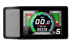 Bafang 500c Display