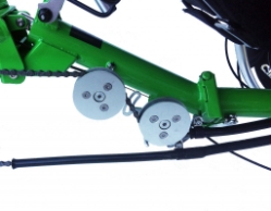 Trident Trekker Chain