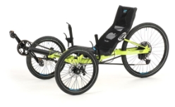 Hp Velotechnik Gekko 26 Left