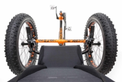 ICe Trike Full Fat Top