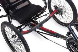 ICE Sprint X Frame