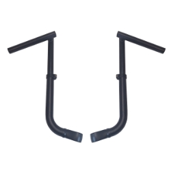Terratrike Adjustable Handlebars