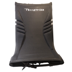 TerraTrike Padded Seat Mesh