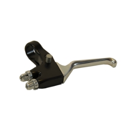 TerraTrike Dual Brake Lever Left Hand
