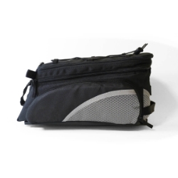 TerraTrike Deluxe Trunk Pack