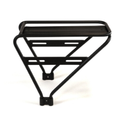 TerraTrike Aluminum Rear Rack