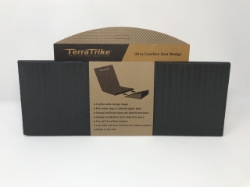 TerraTrike Seat Wedge