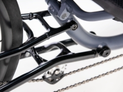 TerraTrike Spyder Frame