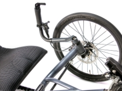 TerraTrike Spyder Handlebar