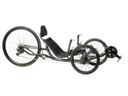 TerraTrike Spyder