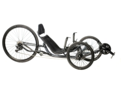 TerraTrike Spyder
