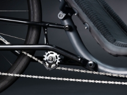 TerraTrike Spyder Pully