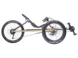 Terratrike Rambler All Terrain
