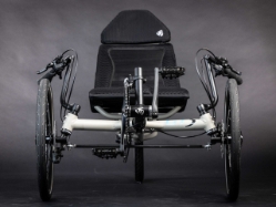 TerraTrike GTS Trike 