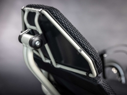Terratrike GTS Recumbent Trike Seat Back