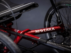 Terratrike Maverick Frame