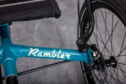 Terratrike Rambler e+