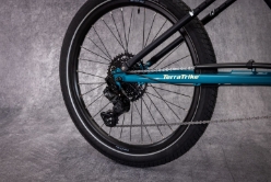 Terratrike Rambler e+