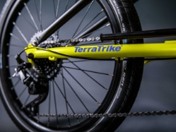 Terratrike Rambler in Salted Grass