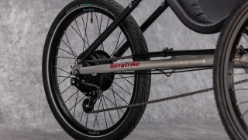 Terratrike Traveler