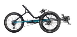 TerraTrike Rambler e+