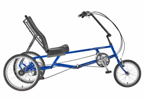 SUN SKR EZ-TRI CLASSIC SX 12 TRIKE BU 20/16