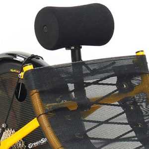 Greenspeed Head / Neck Rest