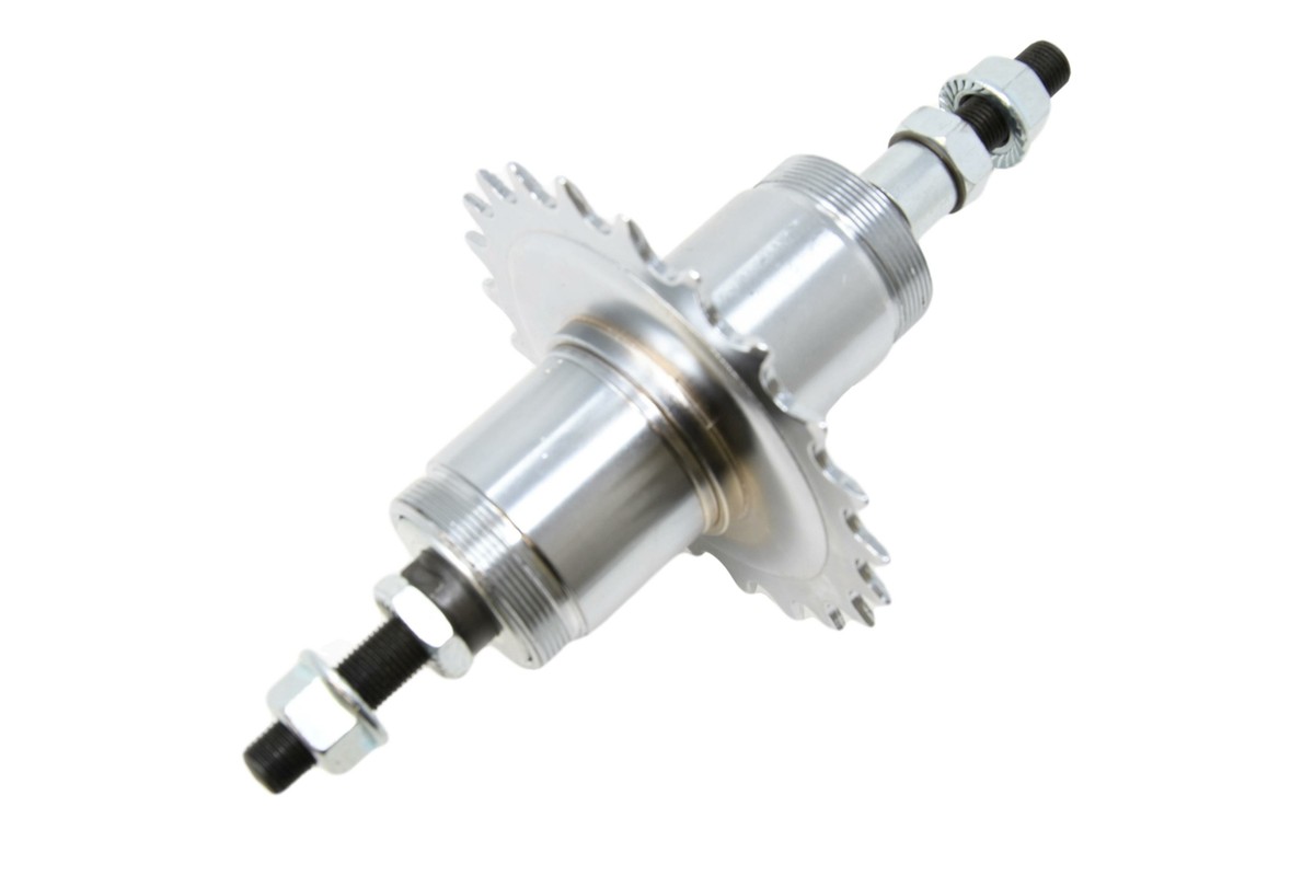 Schwinn Meridian Mid Drive Hub
