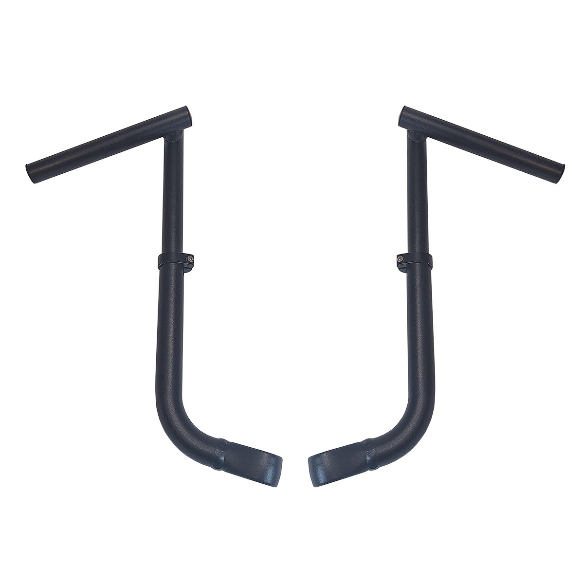 Terratrike Adjustable Handlebars