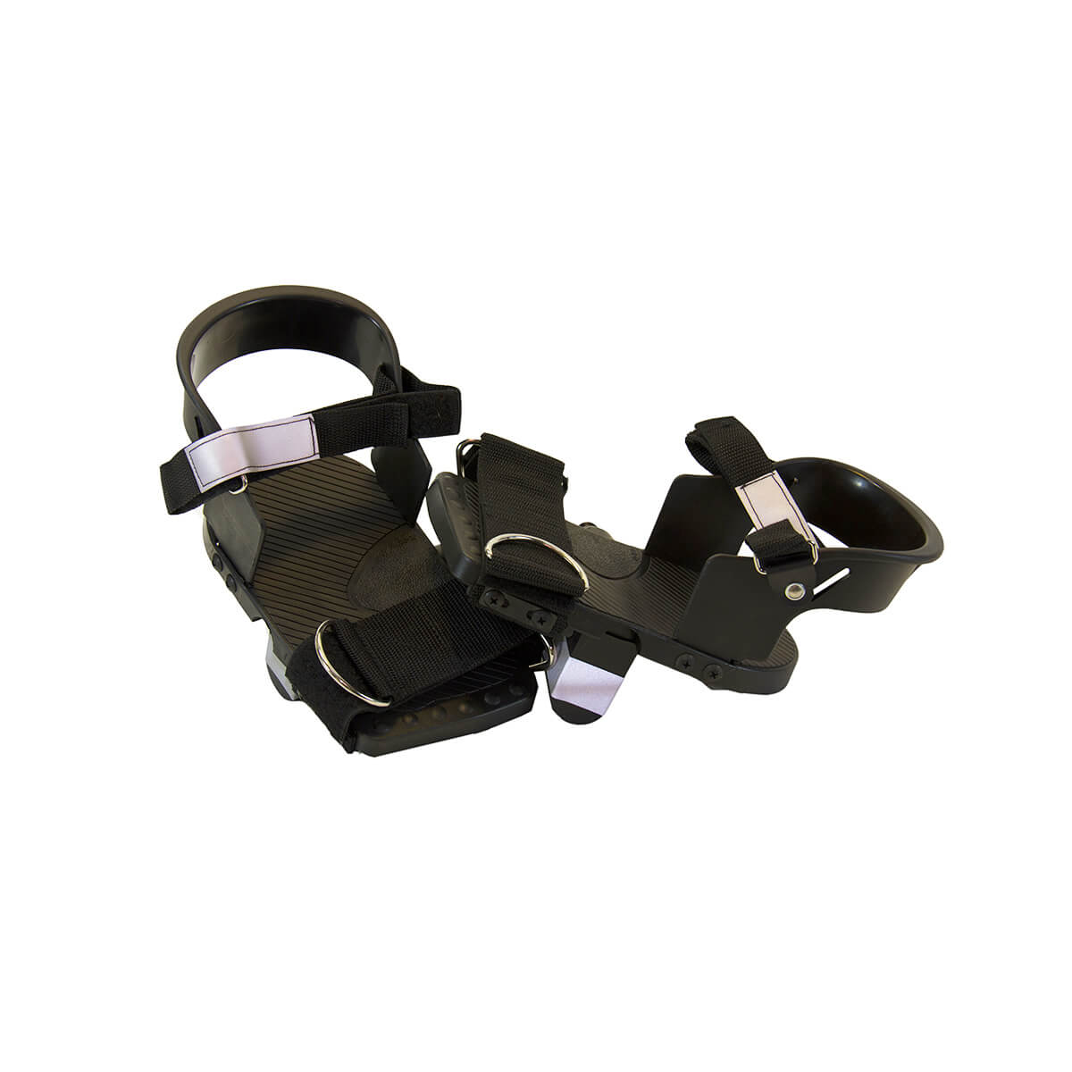 Terratrike Heel Support Pedals